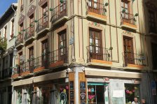 586 granada tapas bar